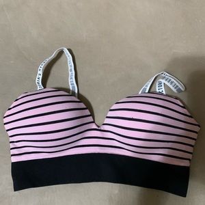 Victoria’s Secret Wireless Bra